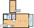 ジョイフル鳴水4階2.7万円