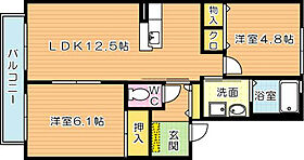 間取り：240031773911