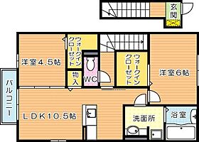 間取り：240031773995