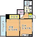 グランドフォート3階5.2万円