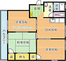 間取り：240032168025