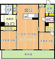 間取り：240032759626