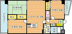 間取り：240032932511