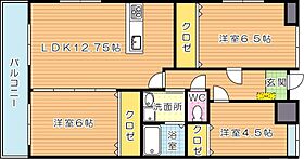 間取り：240033686783