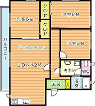 間取り：240033673302