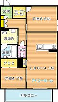 間取り：240033679459
