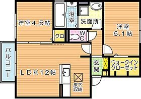 間取り：240034624987