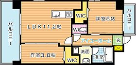 間取り：240034642693