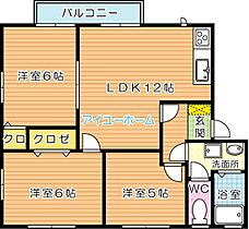 間取り：240034691734
