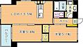 MDIフォレストガーデン三ケ森5階6.3万円