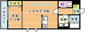 間取り：240034906220