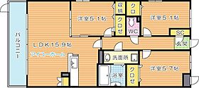 間取り：240035071389