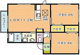 間取り：240035309450