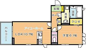 間取り：240035440245