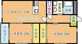 間取り：240035584280