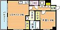 ライオンズマンション青山第38階5.4万円