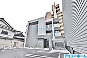 北九州市若松区本町３丁目 3階建 新築のイメージ