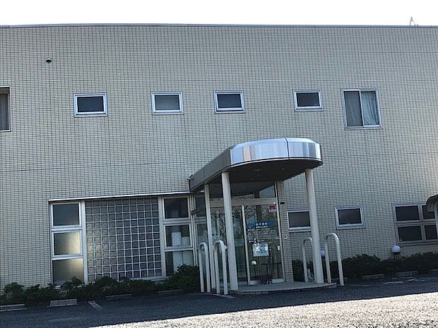 【総合病院】高木医院まで1271ｍ
