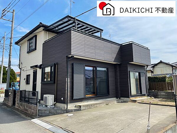 detached 埼玉県深谷市東方
地図を見る