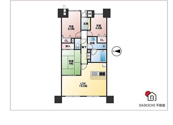 apartment 埼玉県本庄市駅南1丁目
地図を見る