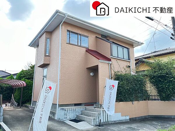 detached 埼玉県深谷市稲荷町北
地図を見る