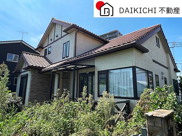 detached 埼玉県深谷市東方
地図を見る