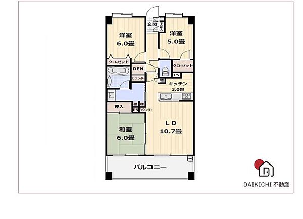apartment 埼玉県熊谷市末広2丁目
地図を見る
