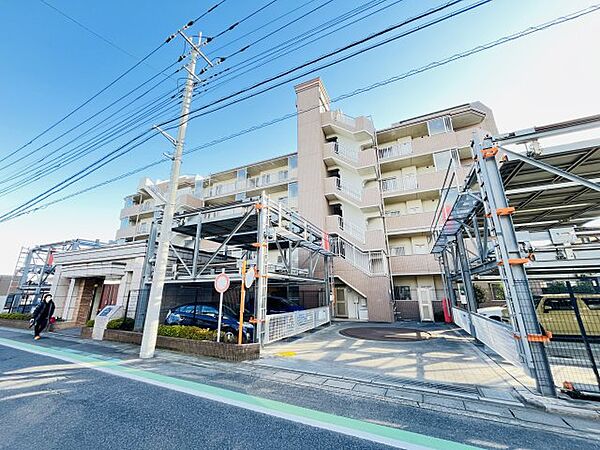 apartment 埼玉県熊谷市末広2丁目
地図を見る