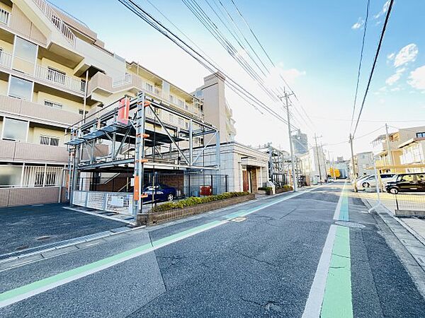 apartment 埼玉県熊谷市末広2丁目
地図を見る