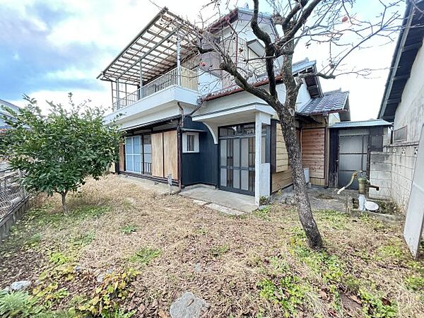 detached 埼玉県本庄市前原1丁目
地図を見る