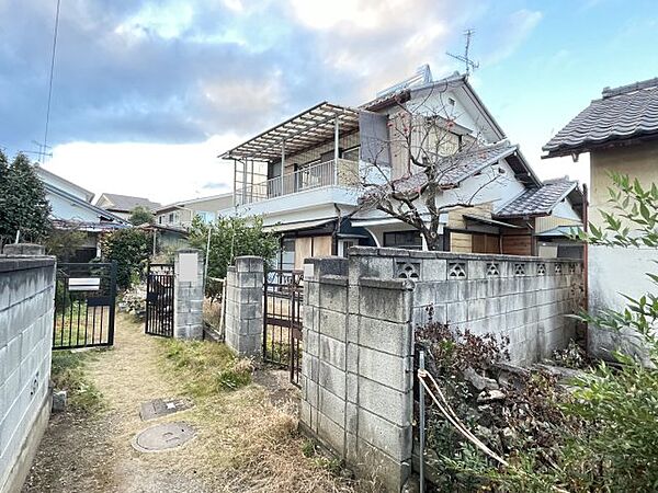 detached 埼玉県本庄市前原1丁目
地図を見る