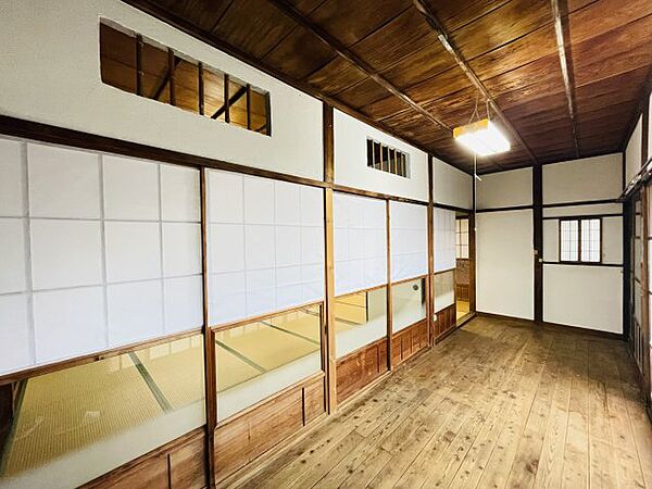 detached 埼玉県本庄市前原1丁目
地図を見る