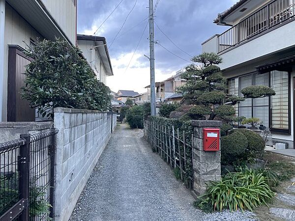 detached 埼玉県本庄市前原1丁目
地図を見る