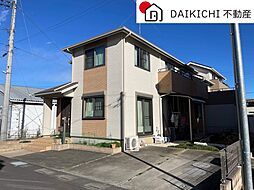 埼玉県熊谷市柿沼