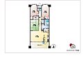 日神パレステージ熊谷4階2,330万円