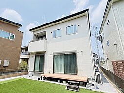 埼玉県本庄市見福2丁目