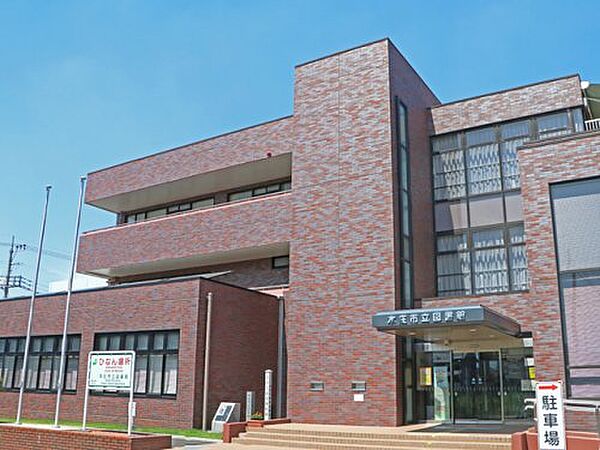 apartment 埼玉県本庄市東台1丁目
地図を見る