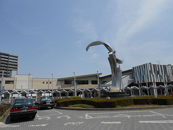 apartment 埼玉県本庄市東台1丁目
地図を見る
