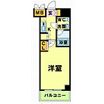 メインステージ錦糸町のイメージ