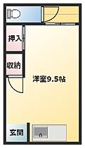 間取り：213099566076