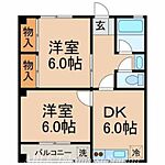 高松市室町 3階建 築36年のイメージ