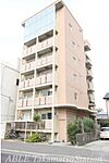 高松市松島町1丁目 6階建 築17年のイメージ