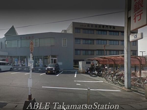香川県高松市屋島西町(賃貸アパート1LDK・2階・32.77㎡)の写真 その23