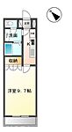 三豊市豊中町上高野 2階建 築17年のイメージ