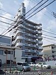 高松市松福町2丁目 8階建 築35年のイメージ