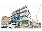 高松市屋島西町 4階建 築29年のイメージ