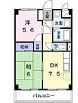 高松市国分寺町新居 3階建 築29年のイメージ