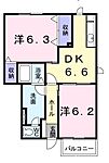 高松市国分寺町新居 2階建 築26年のイメージ