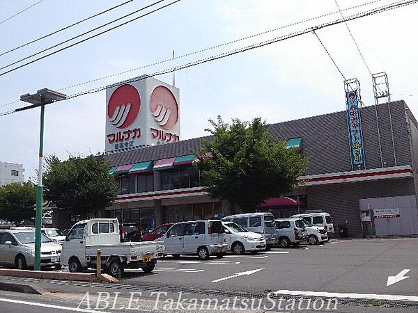 香川県善通寺市稲木町(賃貸アパート1LDK・1階・43.20㎡)の写真 その28