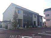 高松市太田上町 2階建 築10年のイメージ